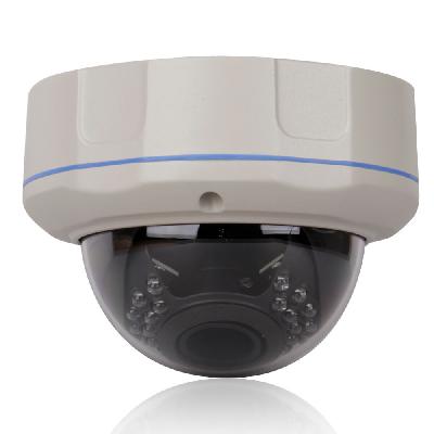 Indoor Dome Camera