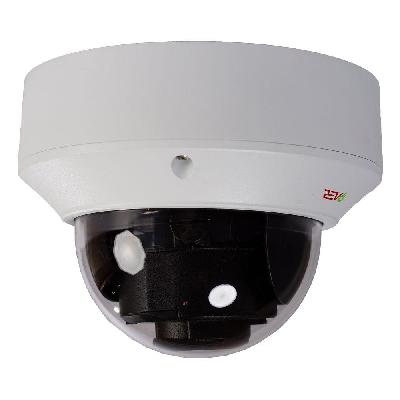 Outdoor Dome Camera