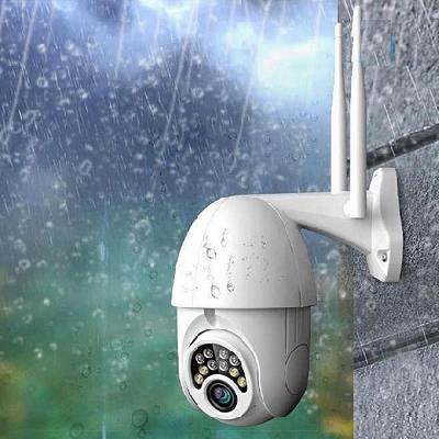 Waterproof IP Camera