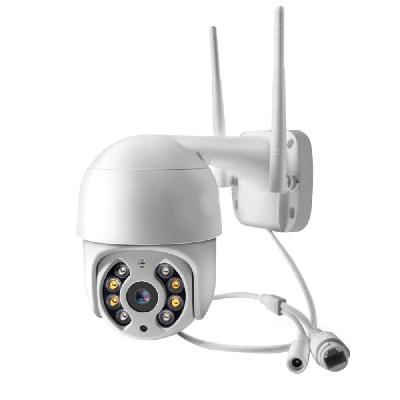 WiFi IP Camera