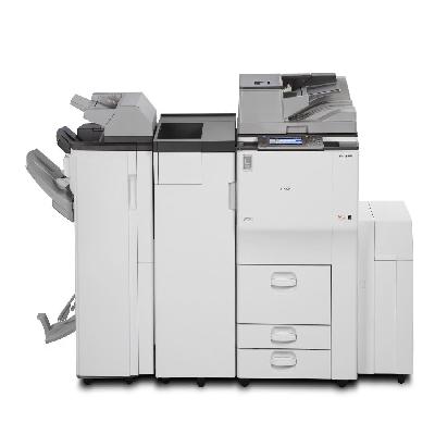 Commercial Photocopier