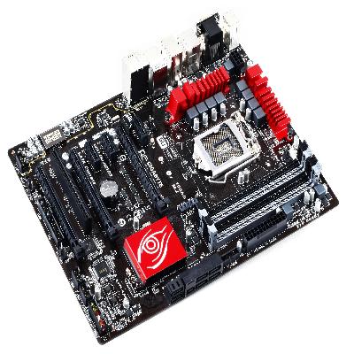 Computer Mother Board