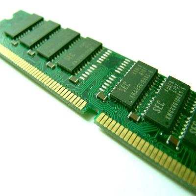 Computer RAM