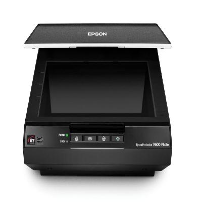 Computer Scanner