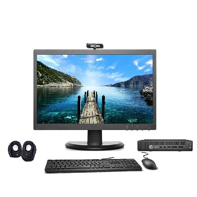 Desktop Computer