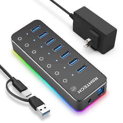 USB Hub