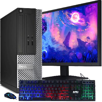 Computer Desktops