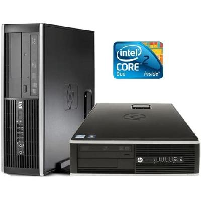 HP Intel Core 2 Assembled CPU