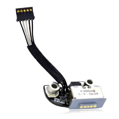 Laptop DC Power Jack