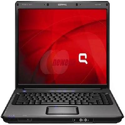 Used Compaq Presario i5 Laptop