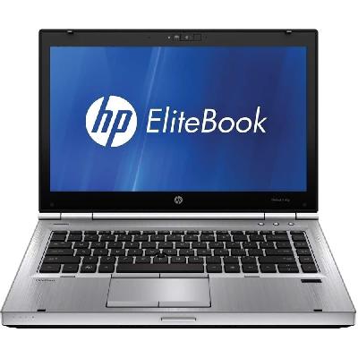 Used HP Notebook i5 Laptop