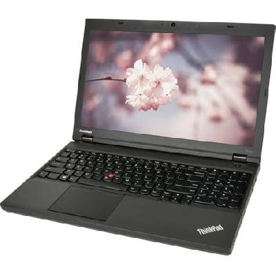 Used IBM Thinkpad i5 Laptop
