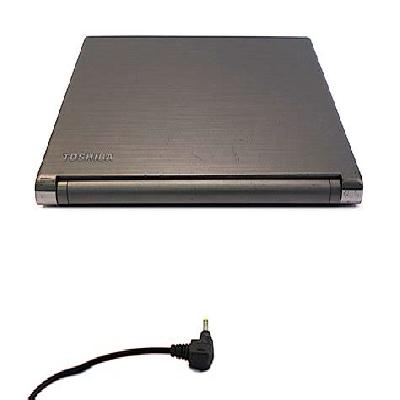 Used Toshiba 6th Gen i5 Laptop