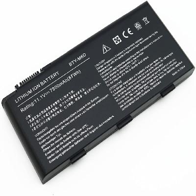 Laptop Battery