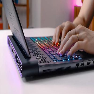 Laptop Keyboard