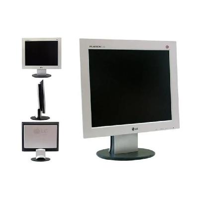 15 Inch LG  LCD PC Screen