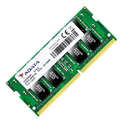 4GB DDR4 RAM