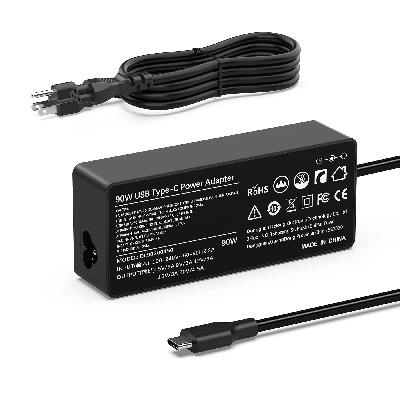 90 Watt HP Laptop Adapter