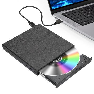 Laptop DVD RW Writer