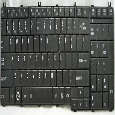 Toshiba L655  Laptop Keyboard