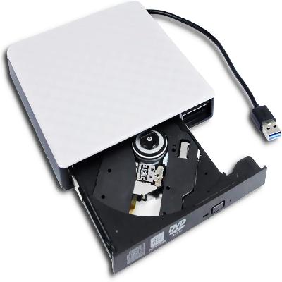 Dell Laptop DVD Writer