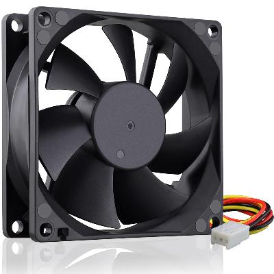 Laptop CPU Fan