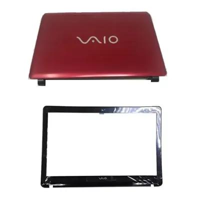Sony Vaio Laptop Top Cover