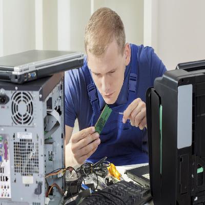 Computer Repair Service