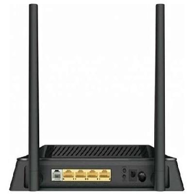 D Link DSL 224 Wireless N ADSL VDSL2 Wifi Router