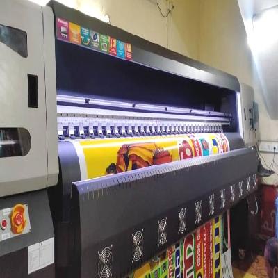 Banner Printing Services