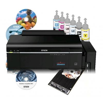 Epson L800 Printer ENL