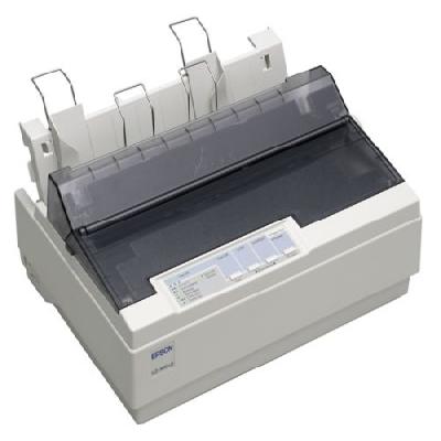 Epson LQ 300 Printer