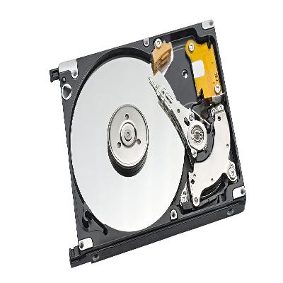 Hard Disk Drive