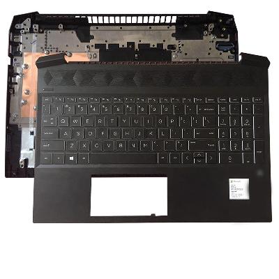 Laptop Body
