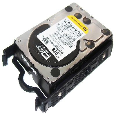 Laptop Hard Disk