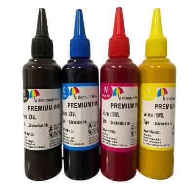 Printer Ink