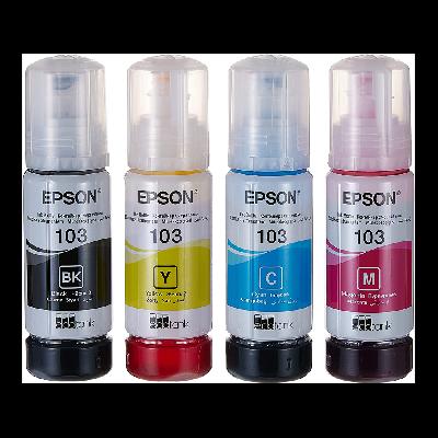 Printing Ink