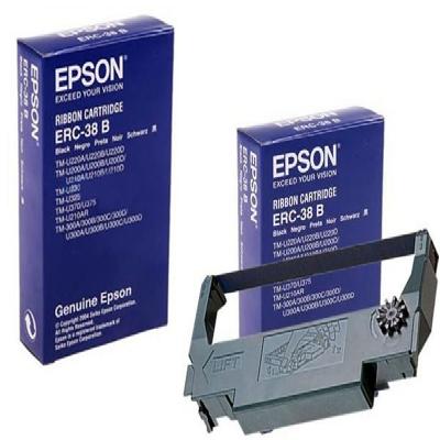 Ribbon Cartridge