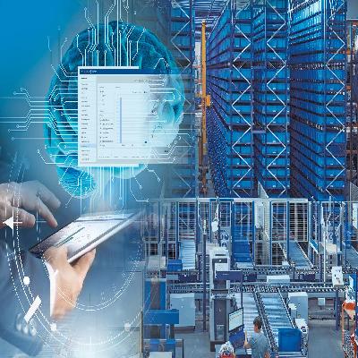 End To End Solution About Industrial Pc