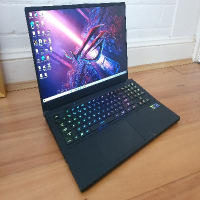 Laptops