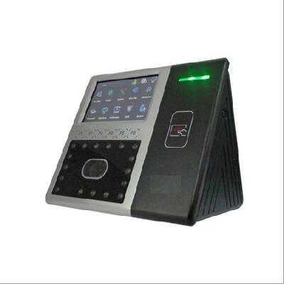 Attendance and Access Control System