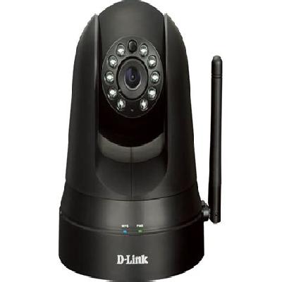 D-link Web Camera