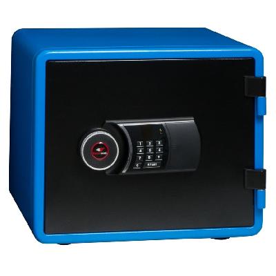 Electronic Safe