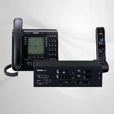 EPABX System