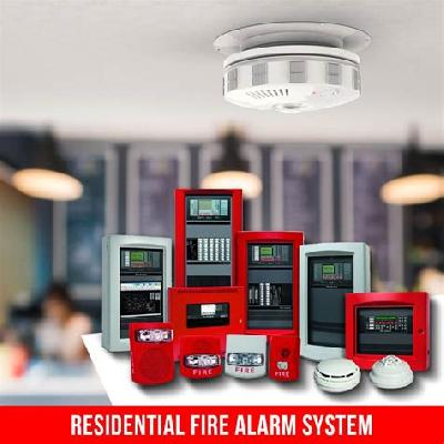 Fire Alarm System