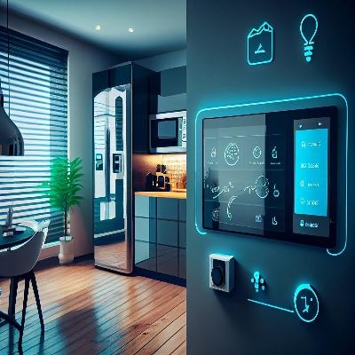 Home Automation System