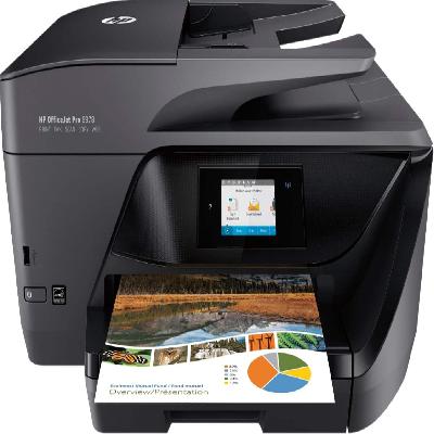 Hp Printer