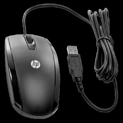 HP USB Mouse