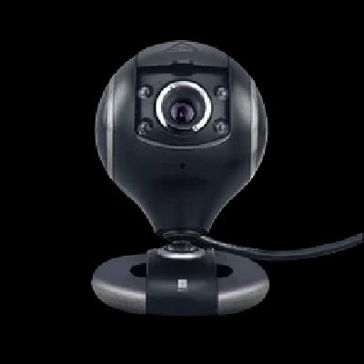 I-Ball Web Camera