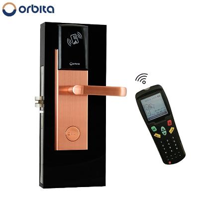 Intelligent Hotel Lock System